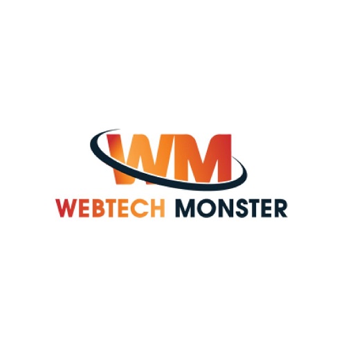 Webtech Monster